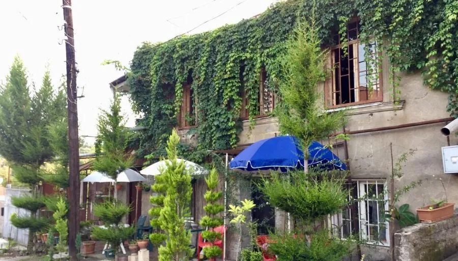 Guest house Ekvana — Photo 4
