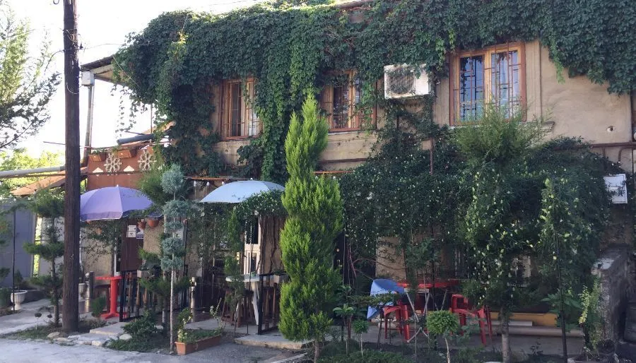 Guest house Ekvana — Photo 19