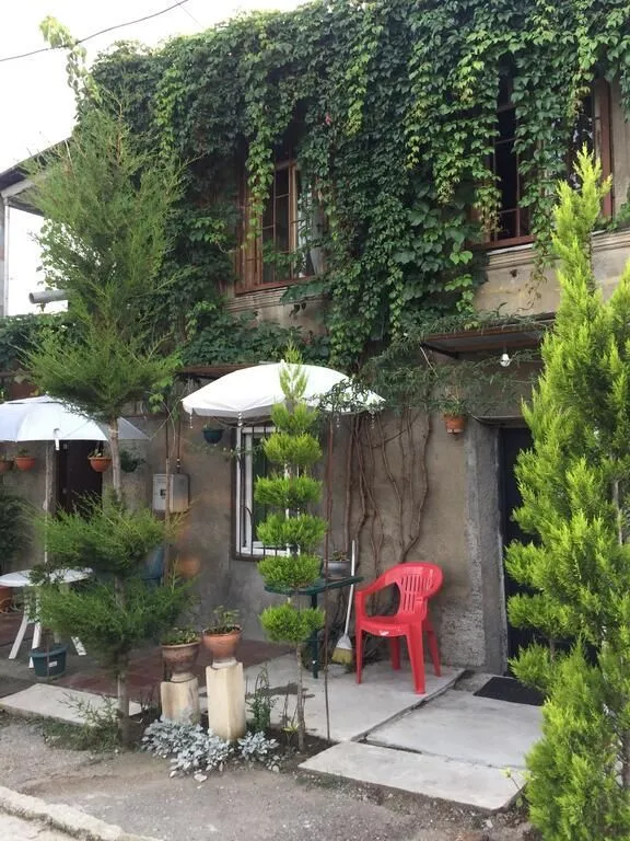 Guest house Ekvana — Photo 13