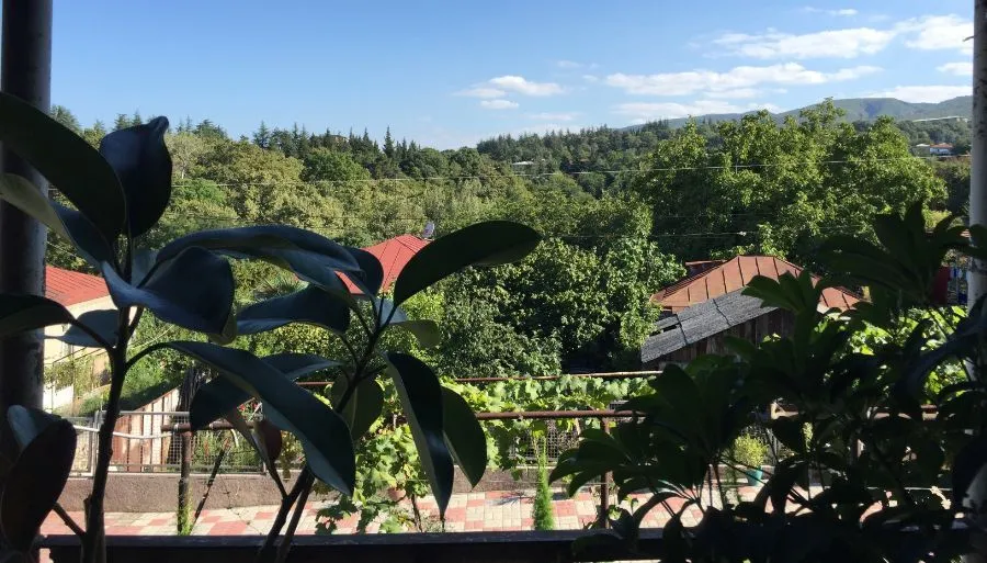 Guest house Ekvana — Photo 16