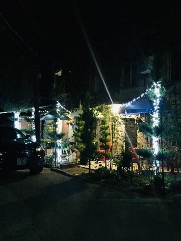 Guest house Ekvana — Photo 1