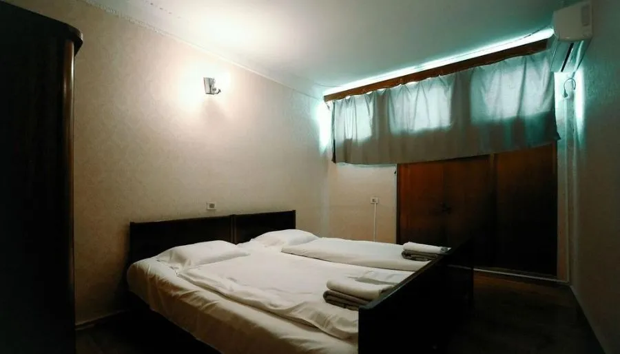 Guest house old Kutaisi — Photo 24