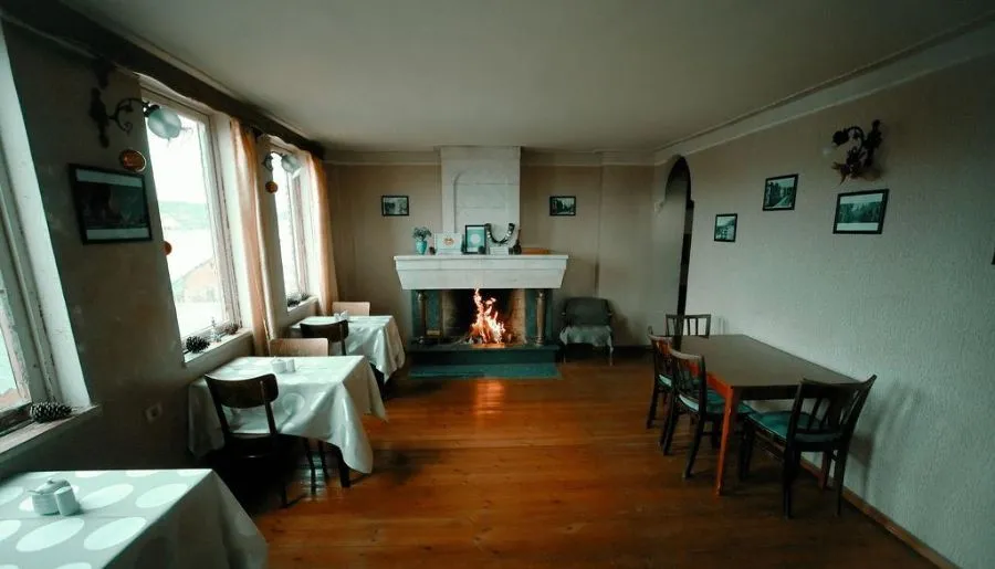 Guest house old Kutaisi — Photo 16