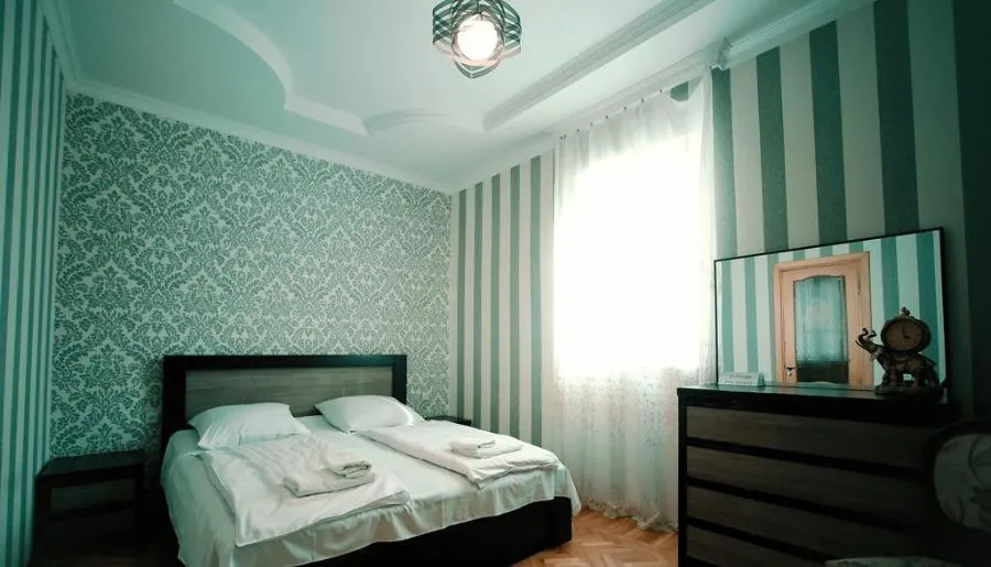 Apartment old kutaisi — Photo 13