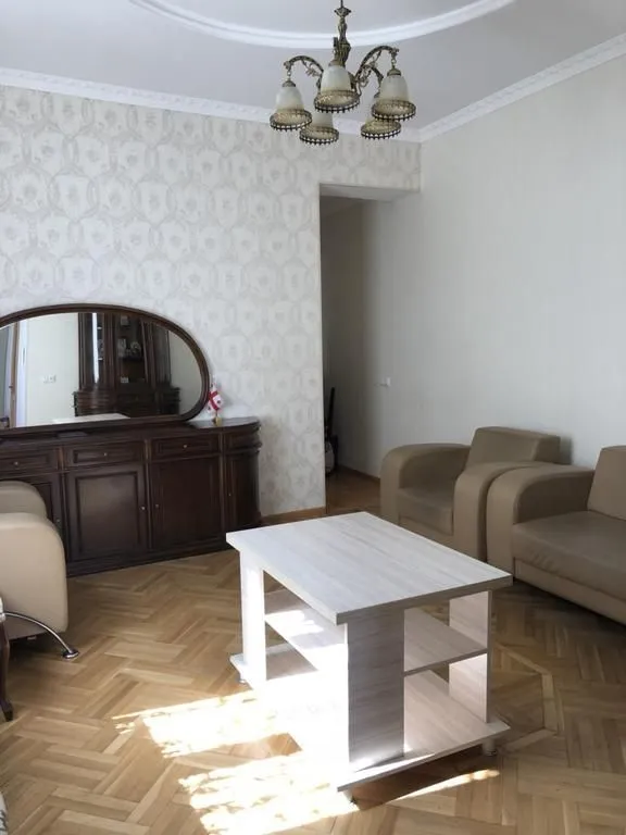 Apartment old kutaisi — Photo 27