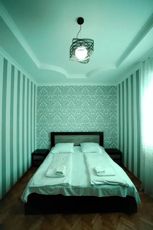 Apartment old kutaisi — Photo 9