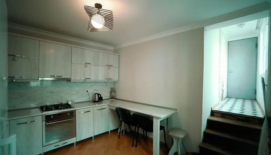 Apartment old kutaisi — Photo 24