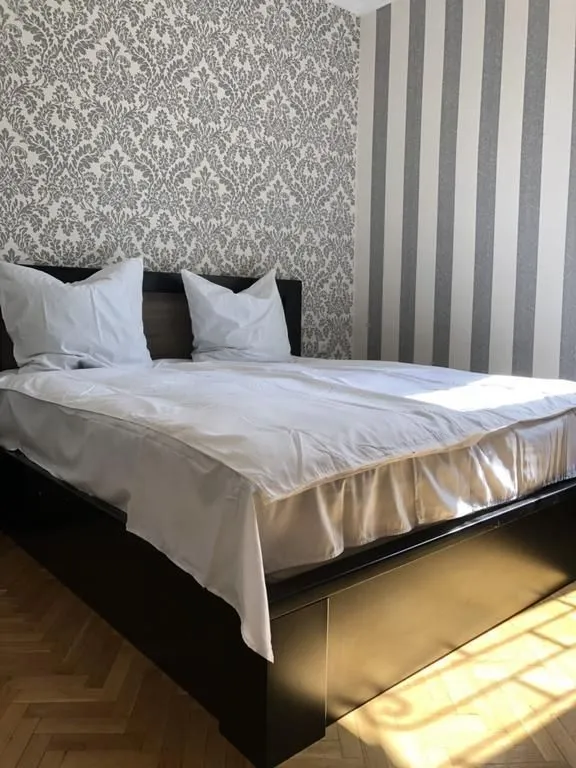 Apartment old kutaisi — Photo 10