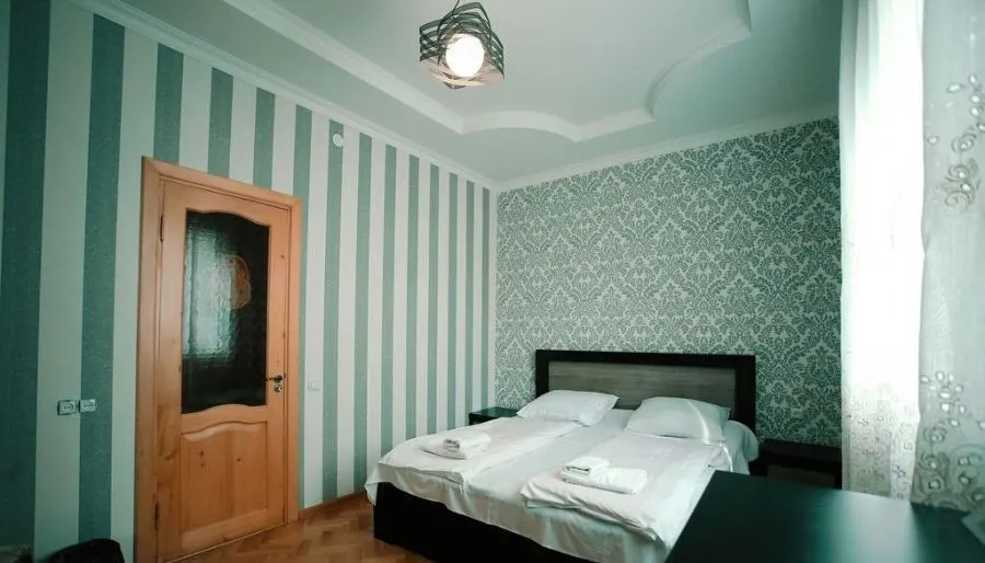 Apartment old kutaisi — Photo 26