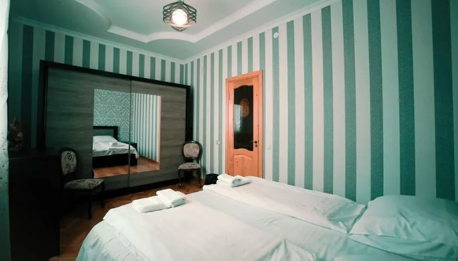 Apartment old kutaisi — Photo 28