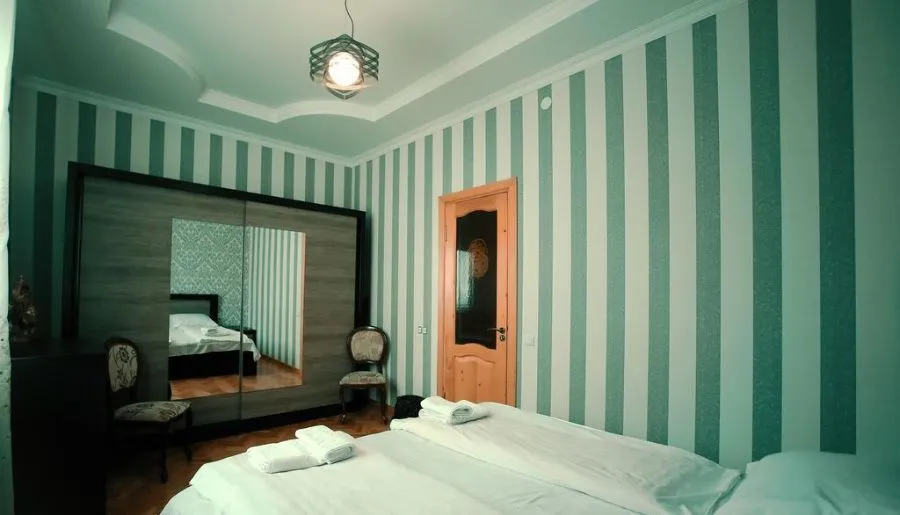 Apartment old kutaisi — Photo 30