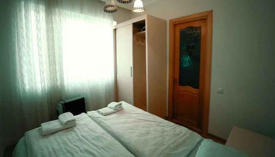 Apartment old kutaisi — Photo 21