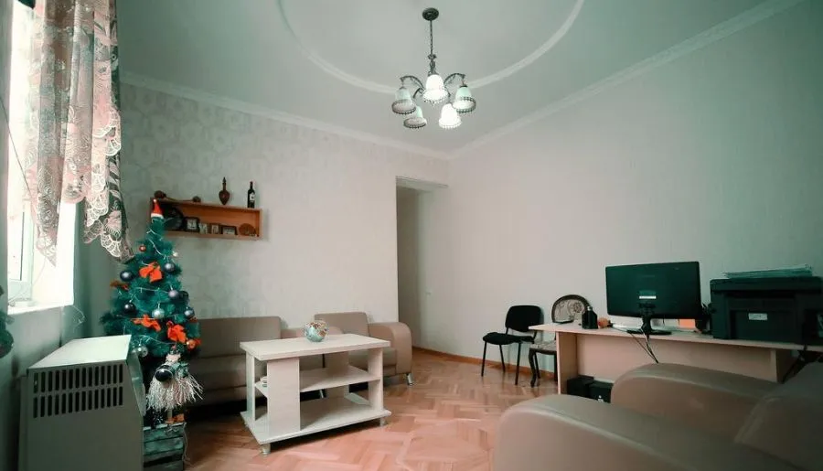 Apartment old kutaisi — Photo 29