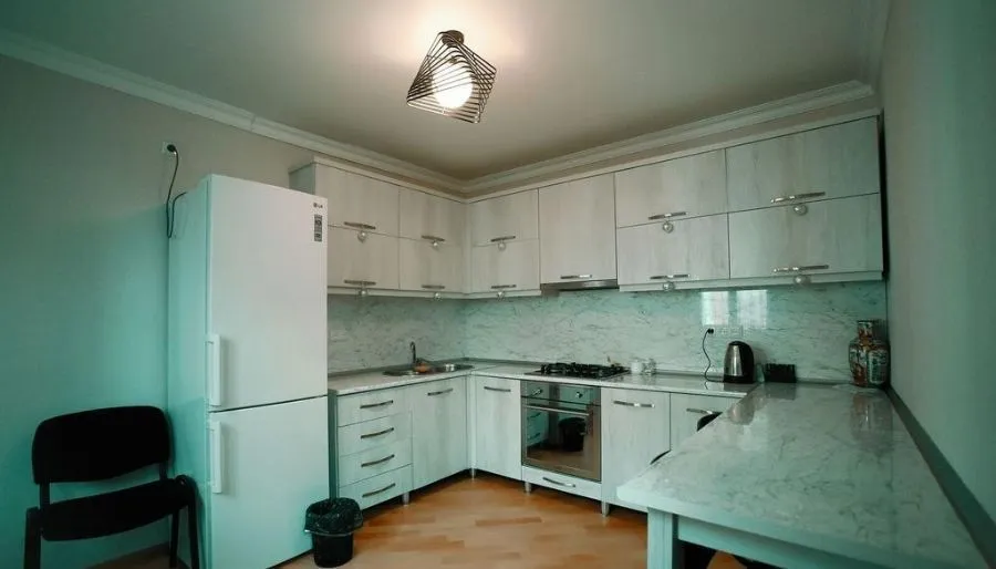 Apartment old kutaisi — Photo 22
