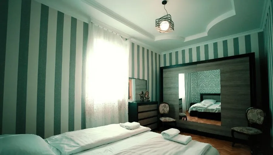 Apartment old kutaisi — Photo 23
