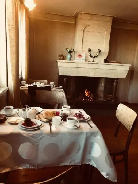 Apartment old kutaisi — Photo 7