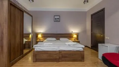 Dream Sky Hotel