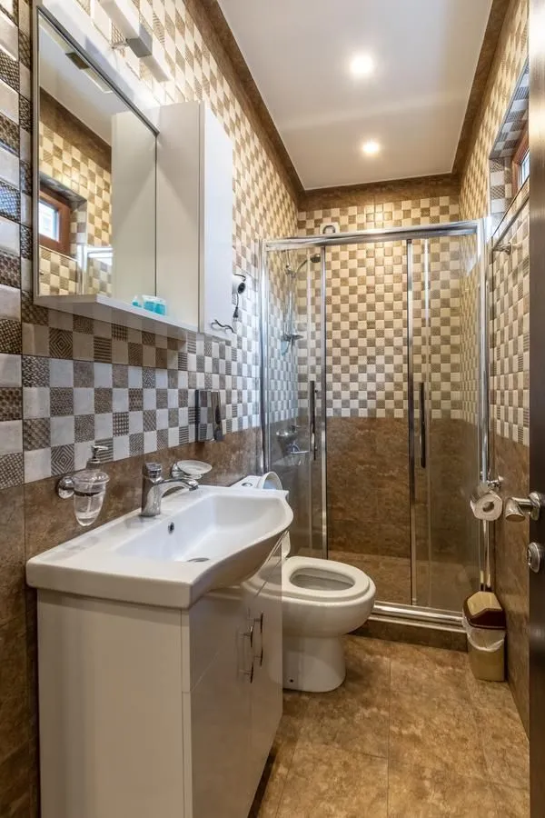 Dream Sky Hotel — Photo 10