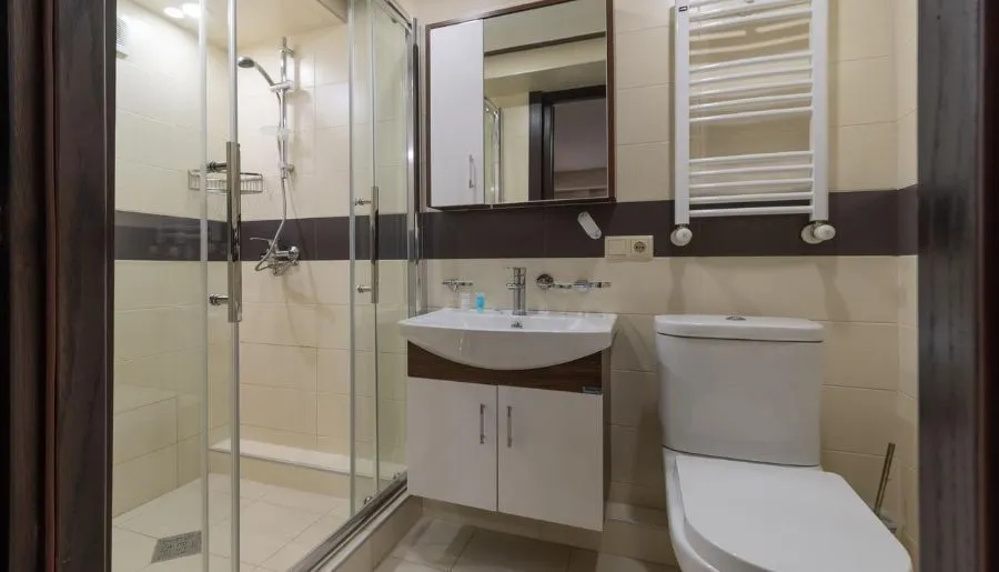 Dream Sky Hotel — Photo 28