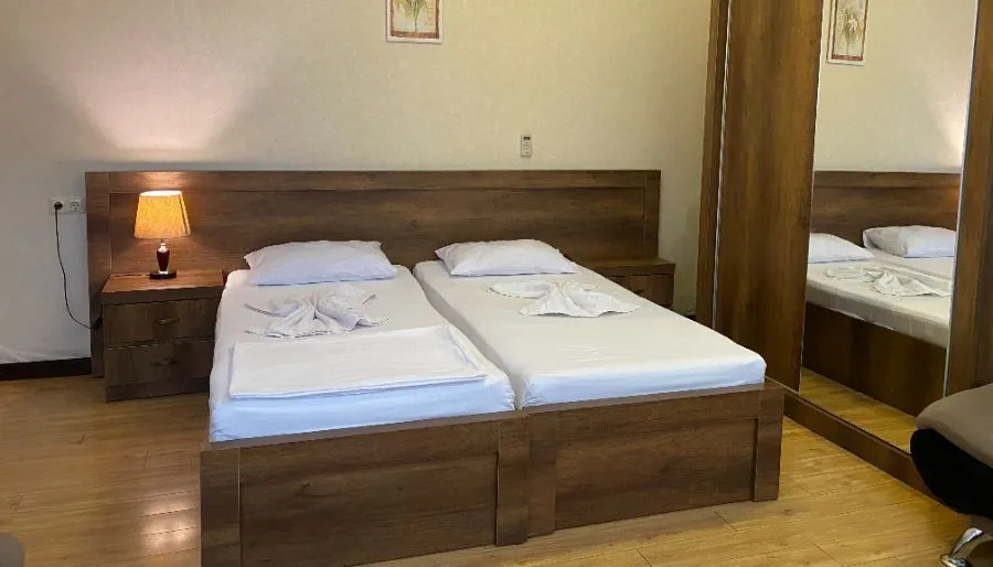 Dream Sky Hotel — Photo 29