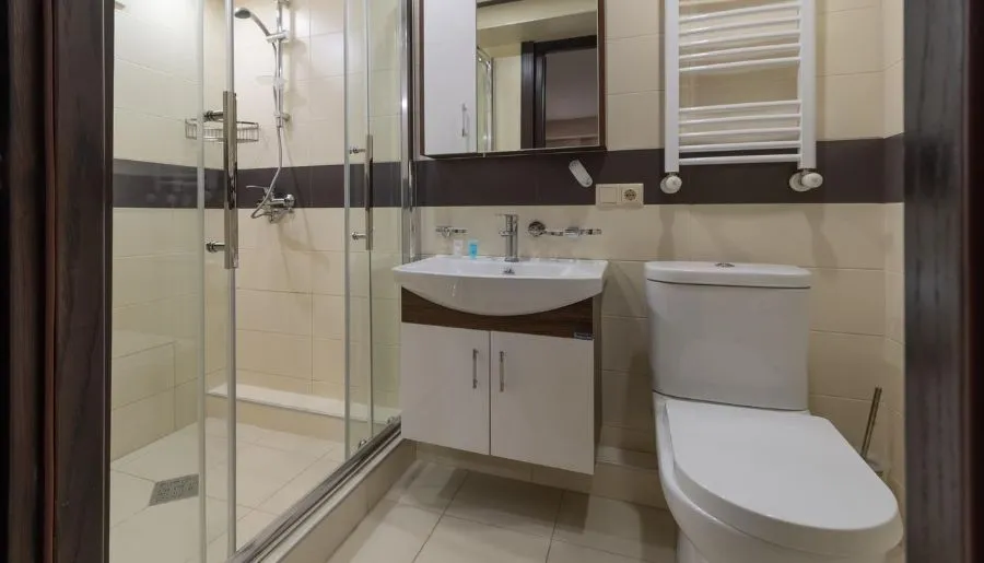 Dream Sky Hotel — Photo 21