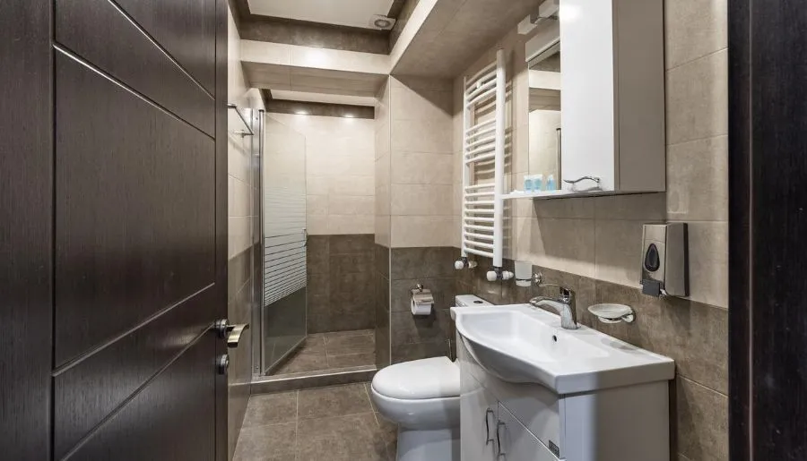 Dream Sky Hotel — Photo 14