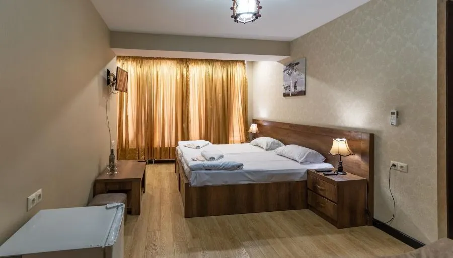 Dream Sky Hotel — Photo 15