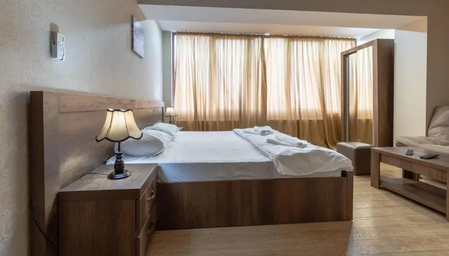 Dream Sky Hotel — Photo 7
