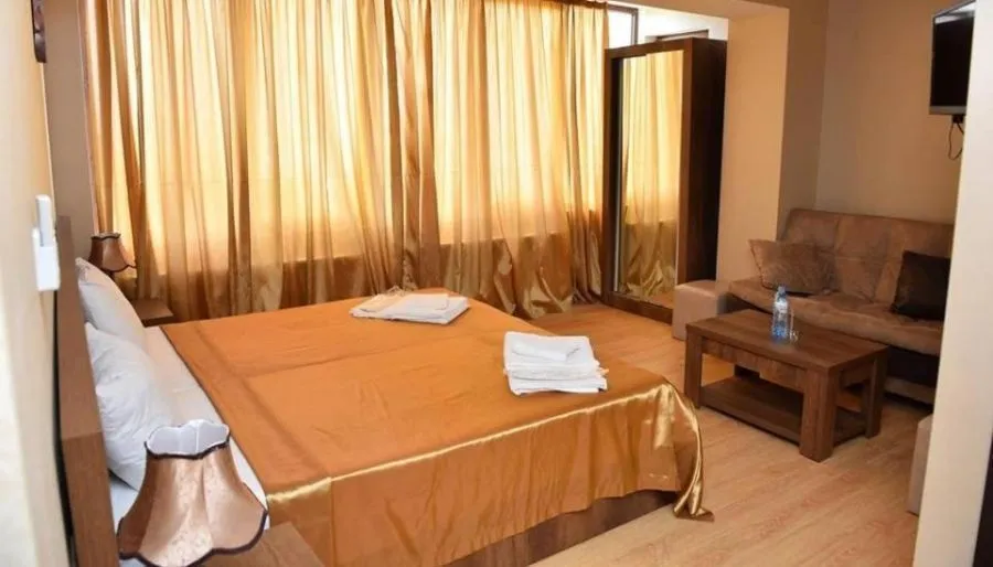 Dream Sky Hotel — Photo 8