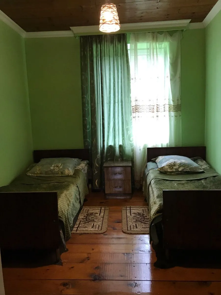 Gusethouse Latali — Photo 22