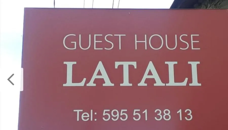 Gusethouse Latali — Photo 14