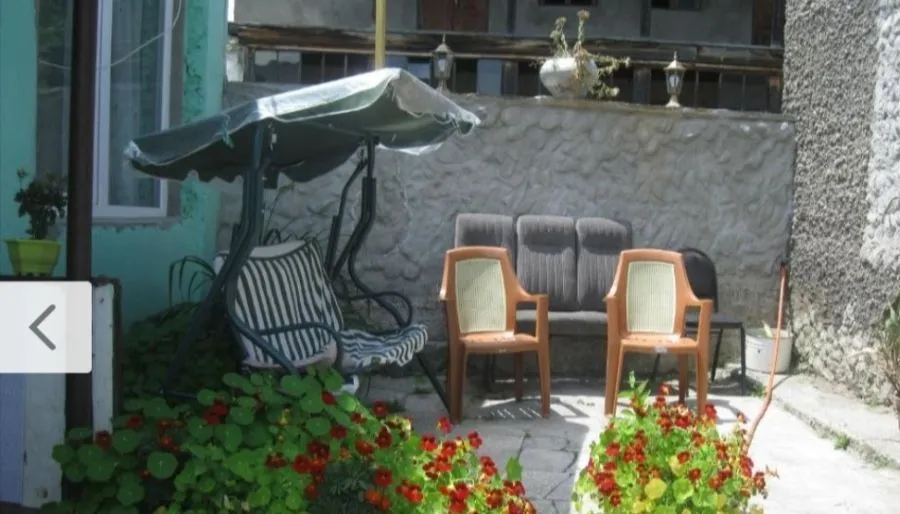 Gusethouse Latali — Photo 17