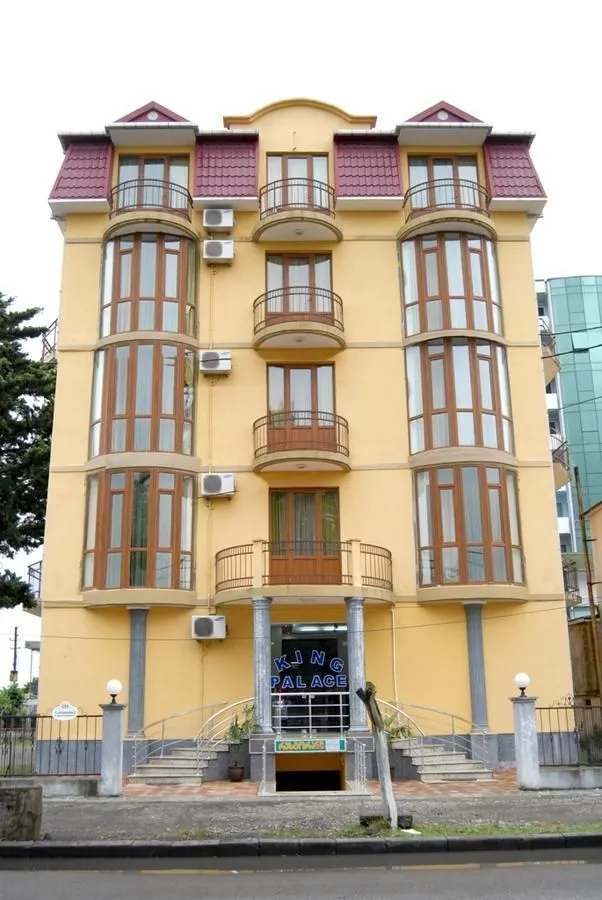 King Palace — Photo 2