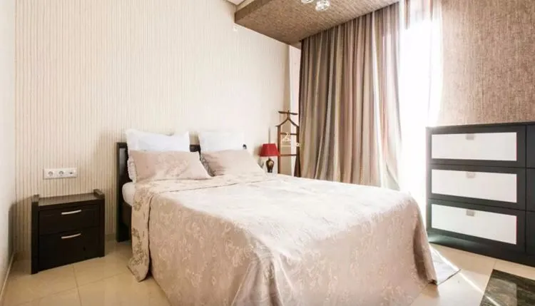 Tbilisi Core Apt — Photo 10