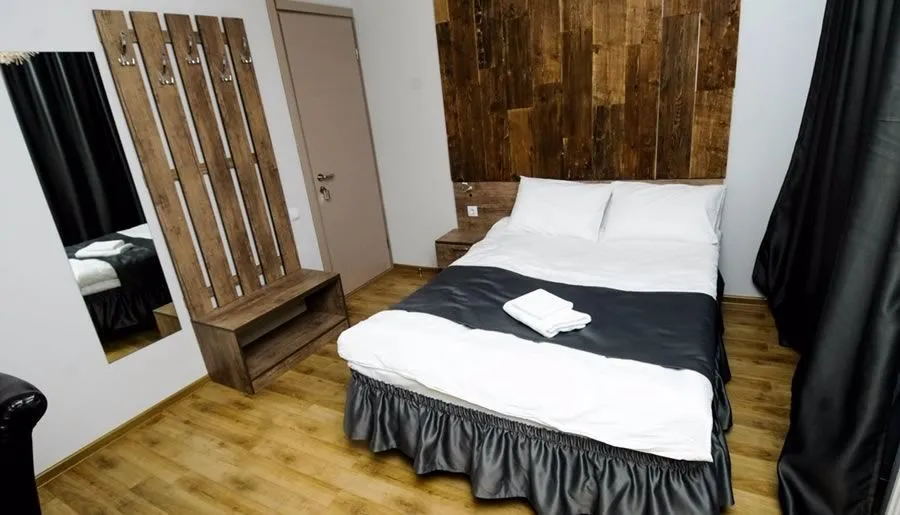Hotel Good Inn — Photo 33