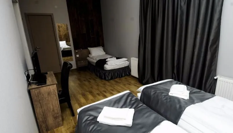 Hotel Good Inn — Photo 35