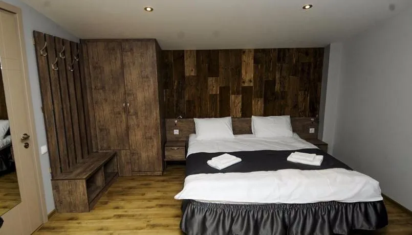 Hotel Good Inn — Photo 39