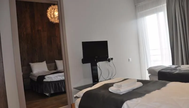 Hotel Good Inn — Photo 31