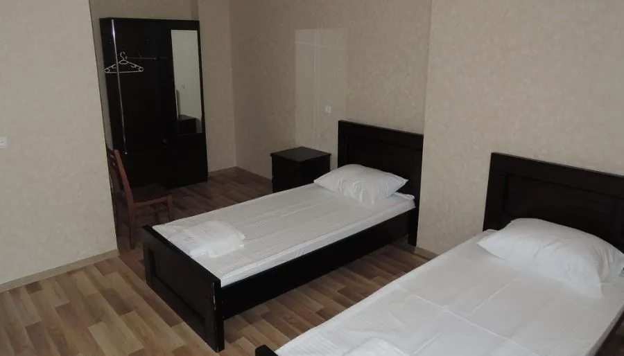 Shaloshvili's Cellar Hotel — Photo 48