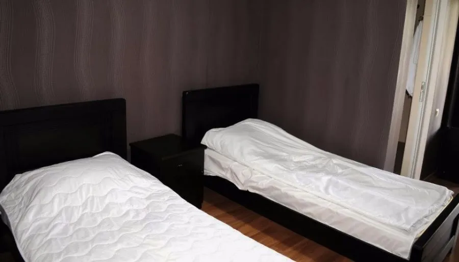Shaloshvili's Cellar Hotel — Photo 47