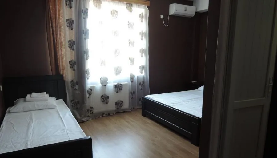 Shaloshvili's Cellar Hotel — Photo 45