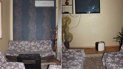 Old Tbilisi Apartment - 1