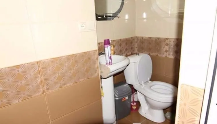 Old Tbilisi Apartment - 1 — Photo 3