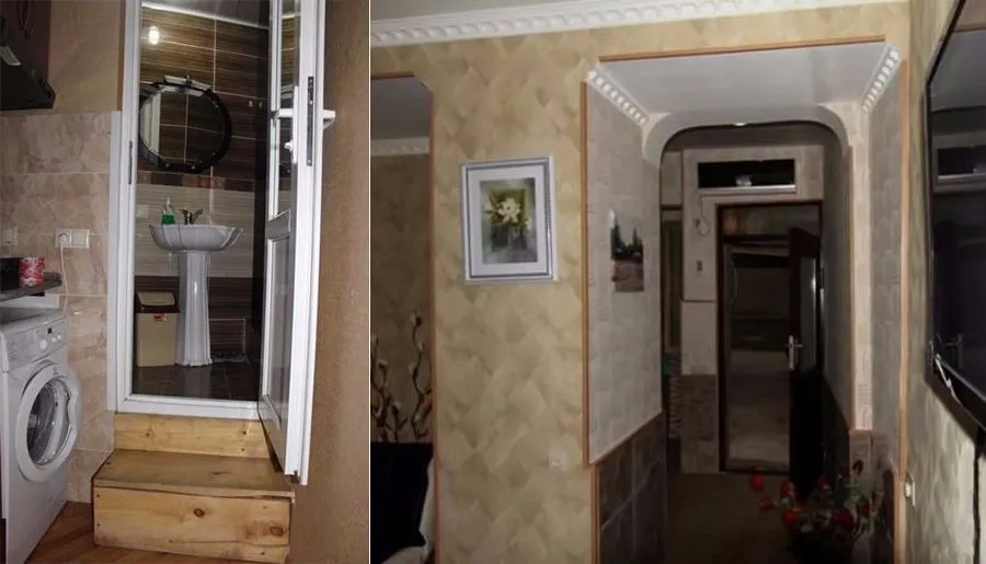 Old Tbilisi Apartment - 2 — Photo 8