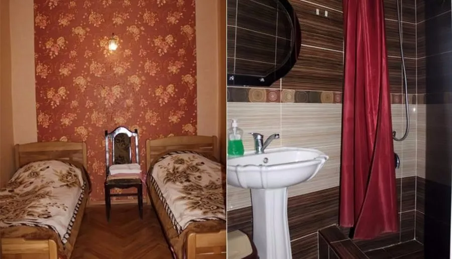 Old Tbilisi Apartment - 2 — Photo 10