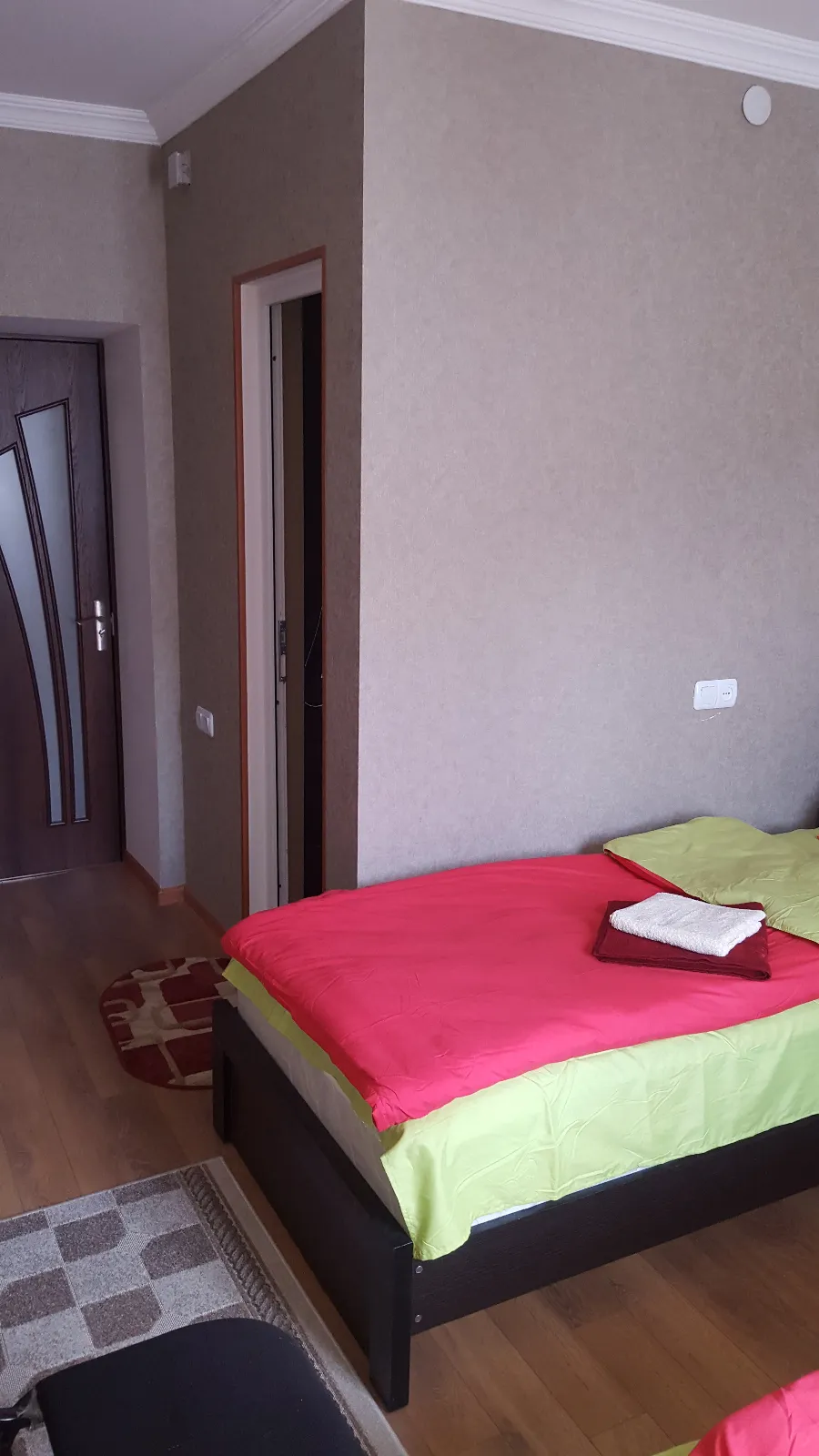 Old Tbilisi Apartment - 2 — Photo 6