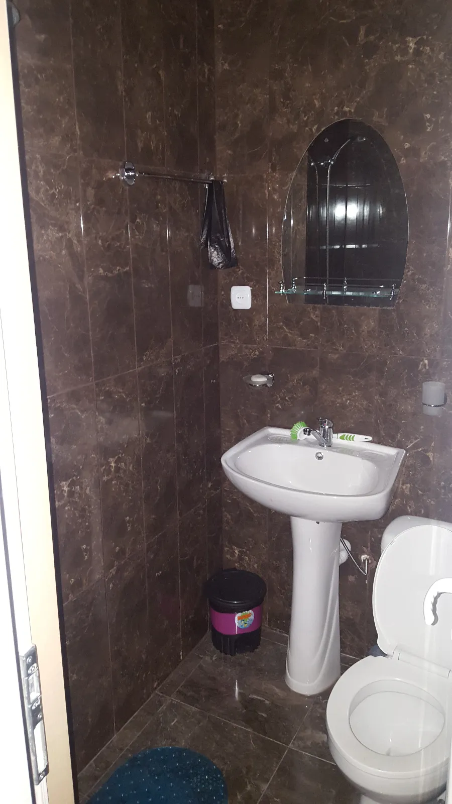 Old Tbilisi Apartment - 2 — Photo 5