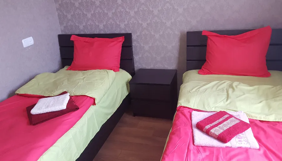 Old Tbilisi Apartment - 2 — Photo 4
