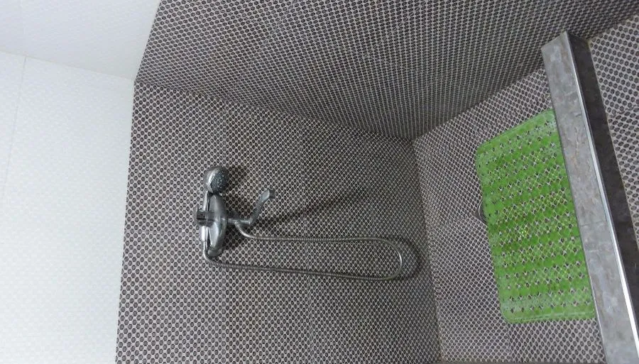 Green villa — Photo 40