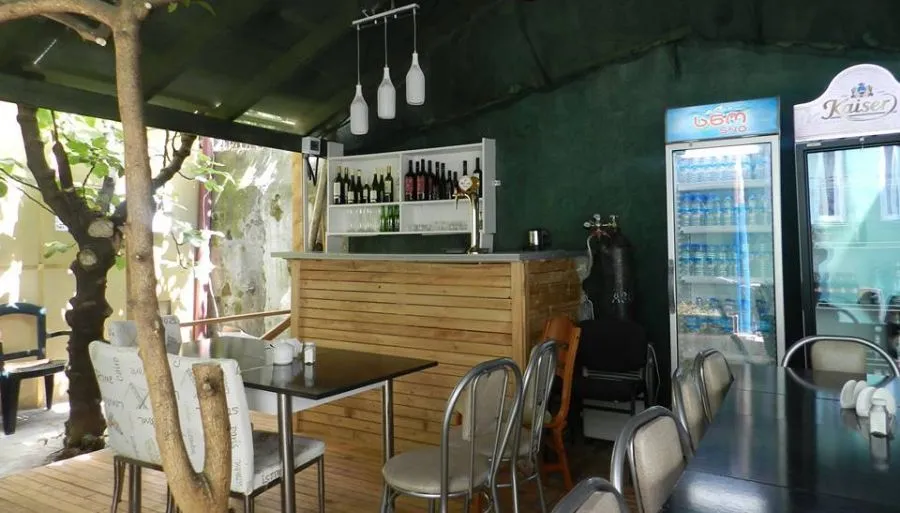 Green villa — Photo 16